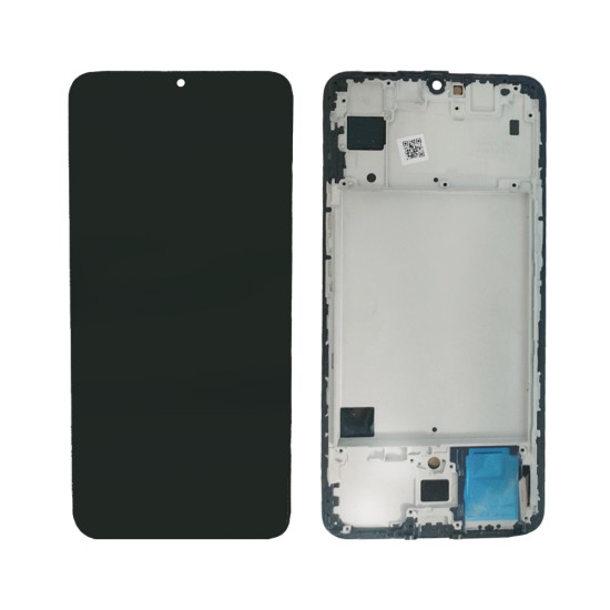 TOUCH+DISPLAY+FRAME VIVO X23 6.41" BLACK TOUCH+DISPLAY+FRAME VIVO X23 6.41" BLACK